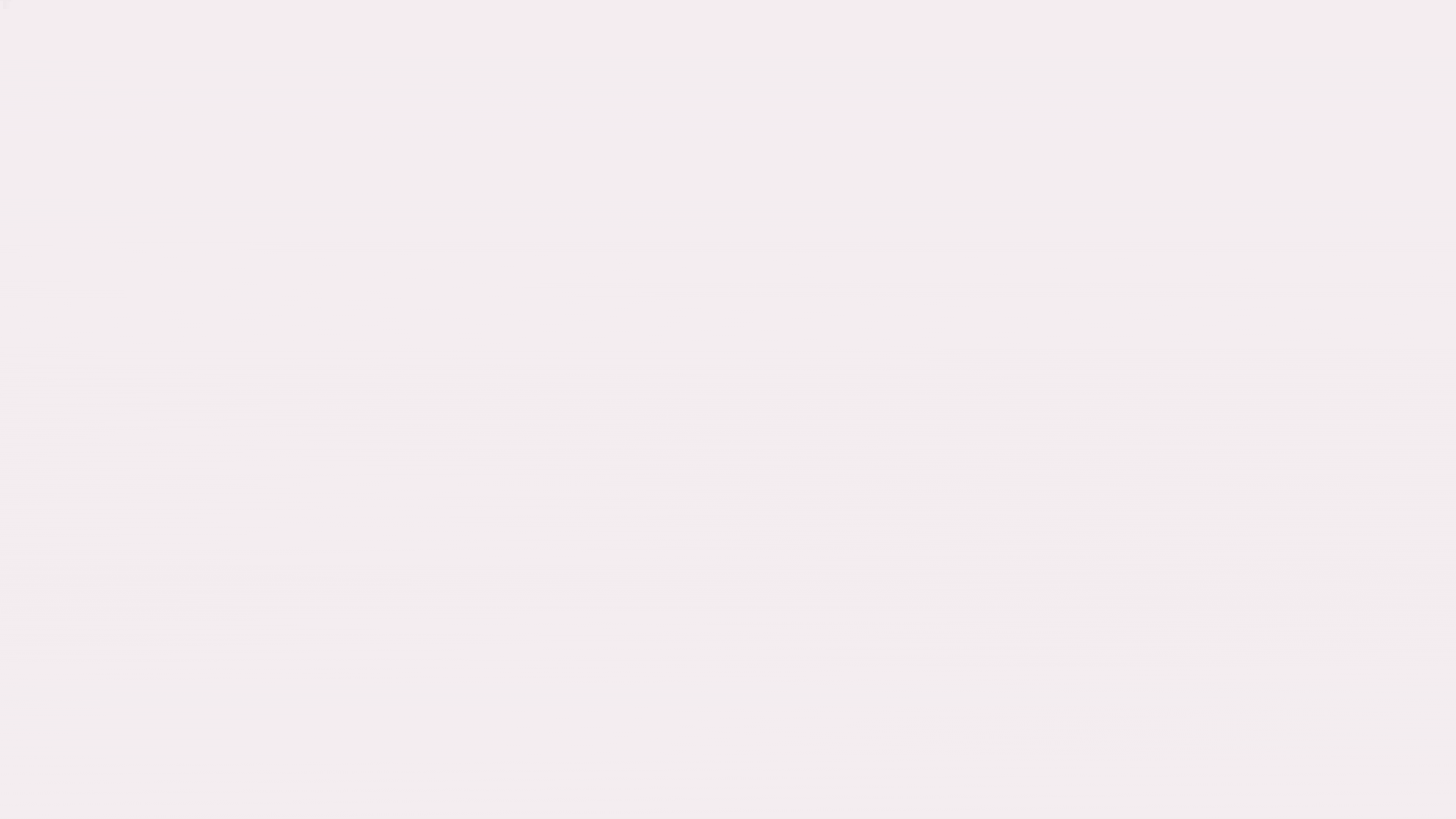 Un cambio para que todo cuadre